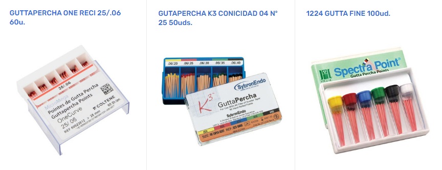 gutapercha